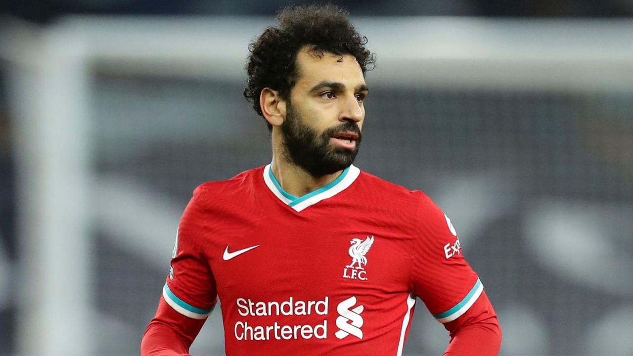 Salah mohamed liverpool olympics egyptian fifa obligation